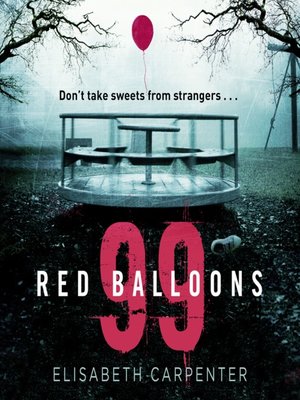 cover image of 99 Red Balloons